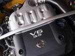 Nissan 350Z 35th anniversary 2004 года